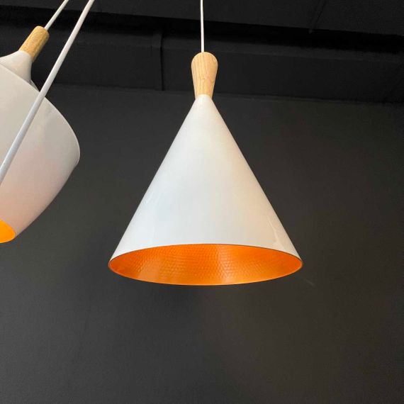 Подвесной светильник Imperium Loft Dairy Light Beat 74577-22