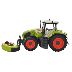 Happy People RC - Трактор Claas Axion 870 с дистанционным управлением 1:16 34424