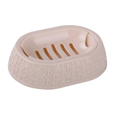 Мыльница Вязаное плетение