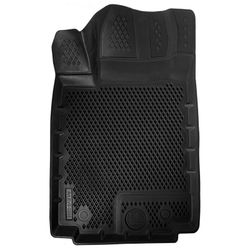 Коврики EVA 3D для Haval F7/F7X 2019+ Delform Premium EVS-2201