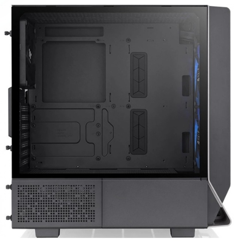 Корпус Thermaltake Ceres 300 TG ARGB черный