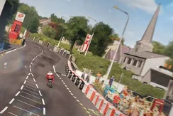 PS4 TT Isle of Man: Ride on the Edge (Новый, Русские субтитры, CUSA-08912)