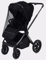 Детская коляска Rant Falcon Therm 3 в 1 Black