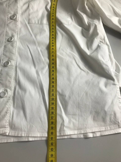 Рубашка Incity классического кроя, визуально 44 размер