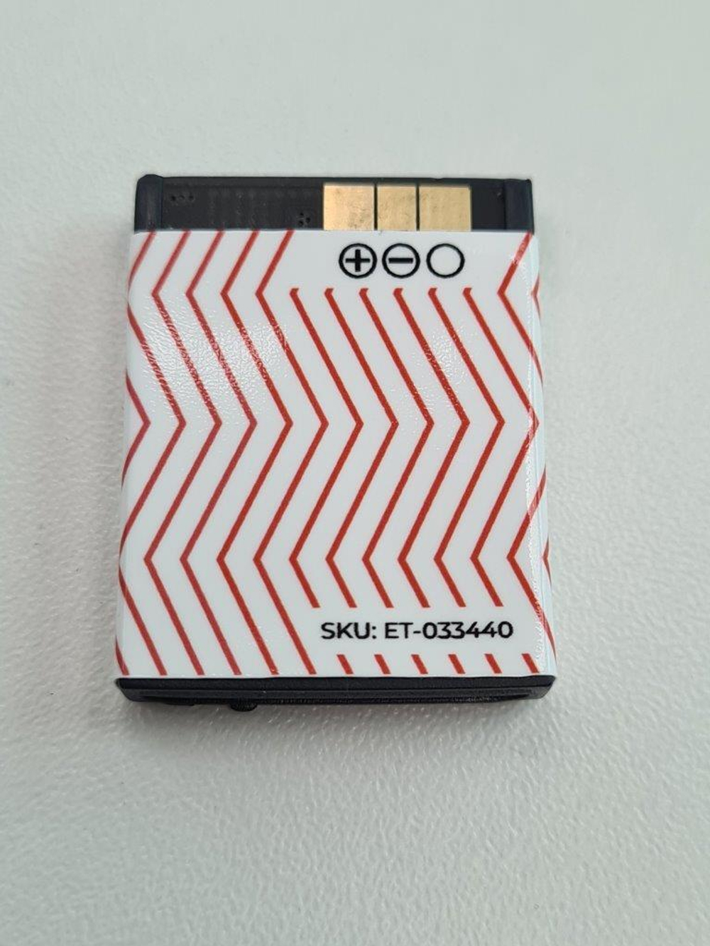 Аккумулятор ET SW-522331-DZ09