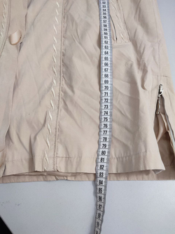 Пальто Snow Swept демисезонное 52-54 размер