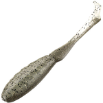 Мягкая приманка 13 Fishing Vertigo Minnow Dropshot 3" 76мм 3.2гр VM3 -