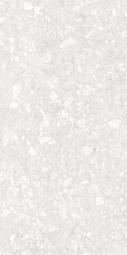 Керамогранит MOLEKULA White (K-2110/MR)