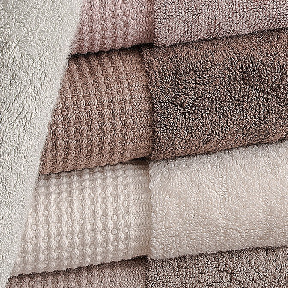 Полотенце 30x50 L'appartement Phuket белое