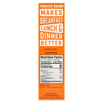 Tabasco, Перечный соус, классический, 148 мл (5 жидк. Унций)