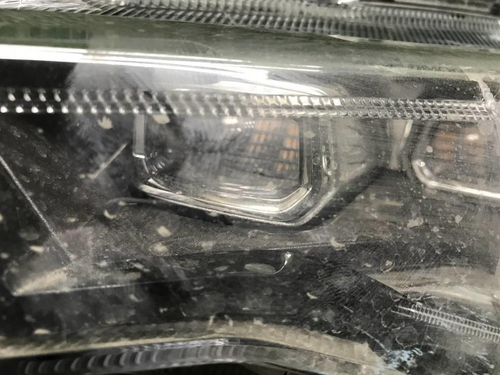 Битая Фара левая Haval F7 (2018-2024) LED