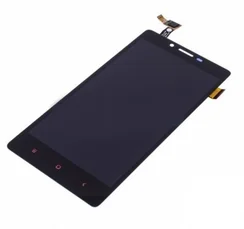 Дисплей для Xiaomi Note в сборе с тачскрином (White)