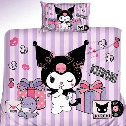 Комплект постельного белья "РУ. C-051", поплин Премиум, 100% хлопок.