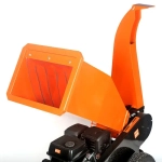 Измельчитель бензиновый Patriot PT SB 200E, 732107080