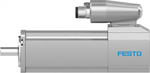 Серводвигатель Festo EMME-AS-40-S-LV-AMB