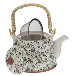 GAEM Чайник, L14 W18 H12,5 см