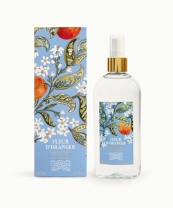 Дымка для тела Fleur d'Oranger 250 мл | Fragonard