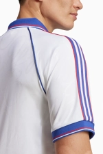 Футболка adidas x Jude Bellingham Polo - белый