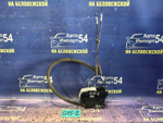 Замок двери задней правой NISSAN ALMERA 2012