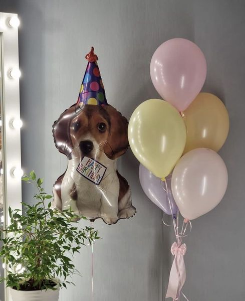 Готовое решение 