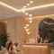 Люстра Citilux SIGNATURE CL247057