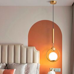 Подвесной светильник FINNUR R BALL L1 A