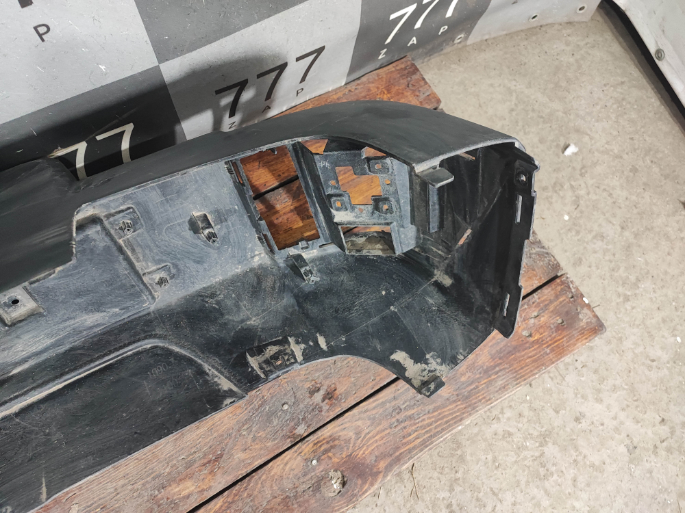 Бампер задний Tank 300 20-нв Б/У Оригинал 2804119XKM01A