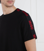 Футболка Sporty Logo Hugo Bodywear - черный(50504270)