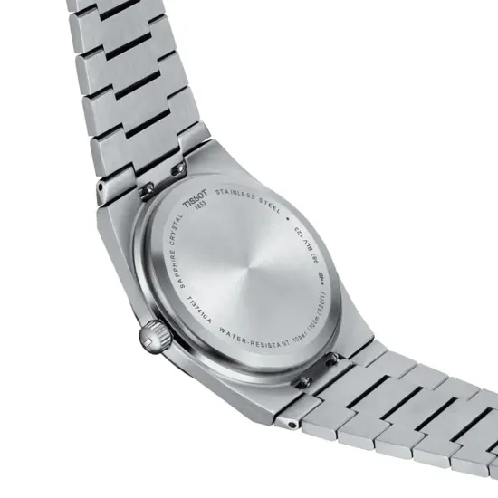 Мужские часы Tissot T137.410.11.091.01