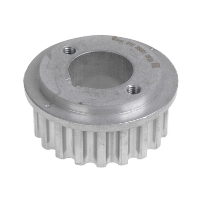 Шестерня коленвала привода ГРМ RENAULT GANZ GIE38001