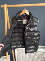 Жилет Moncler, XS