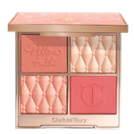 Charlotte Tilbury Pillow Talk Beautifying Face Palette - Fair-Medium