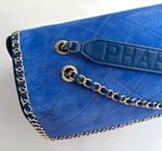 Chanel Pharrell XXL Flap Bag