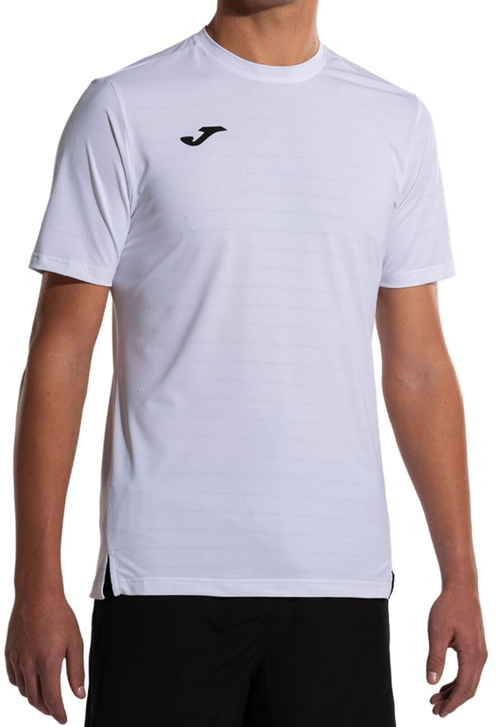 Мужская теннисная футболка Joma Torneo Short Sleeve