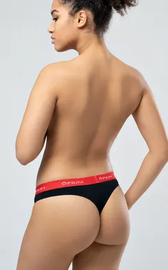 Трусы-стринги T-39 Nero