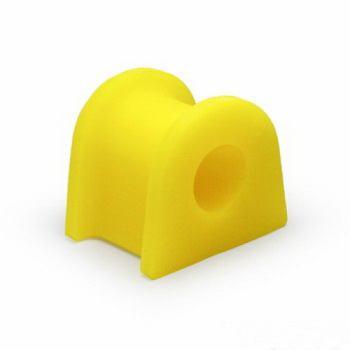 Полиуретановая втулка стабилизатора, передней подвески I.D. = 21 мм (2 шт.), Точка опоры.3-01-1210