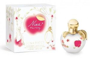 Nina Ricci Nina Fantasy