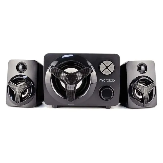 Microlab U210 Black