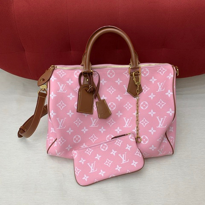 Louis Vuitton Speedy P9 Bandouliere 40
