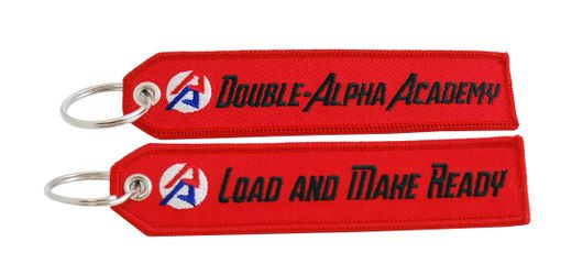 Ключница DAA