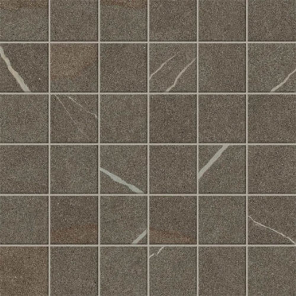 Мозаика FORTE DEI MARMI ROCK Alpin Br. Mosaic (610110001306)