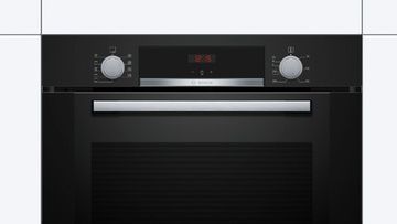 Электрический духовой шкаф Bosch HBA334YB0