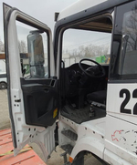 Shacman (Shaanxi) SX* 8x4 Самосвал SX331863366 (Дизельный, 12,5 л, 544 л.с., МТ)