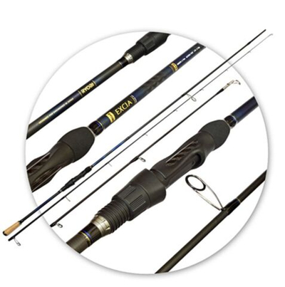 Спиннинг штекерный RYOBI EXCIA