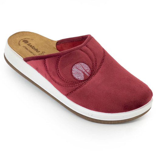 INBLU CT000026 Бордовые
