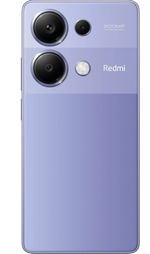 Смартфон Xiaomi Redmi Note 13 Pro 4G 12/512GB NFC Global Lavender Purple