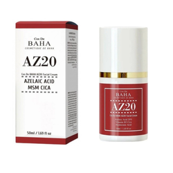 Cos De Baha Azeliac Acid 20% Cream 50ml