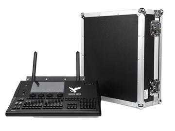 STAGE4 RAVEN NEST - консоль управления светом