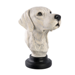 Декоративная фигура "Собака"