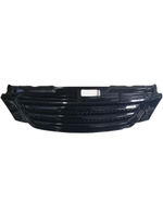 Джентра решётка AMG черный